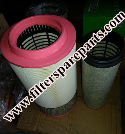 C271250/2 Mann air filter - Click Image to Close